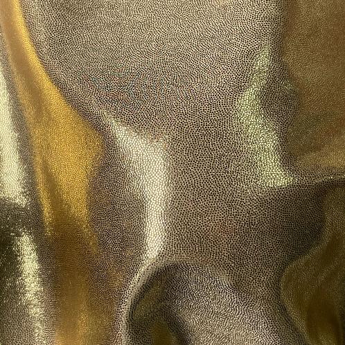 High Shine Metallic Span Fabric – Mystique