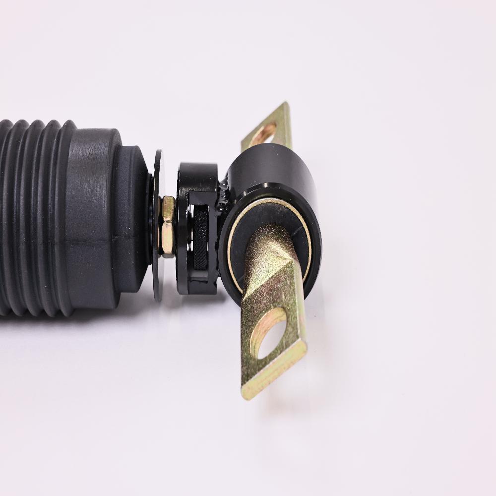 ELCLASSE 16-Way Ride Comfort Shocks for Kia Staria (Front & Rear)