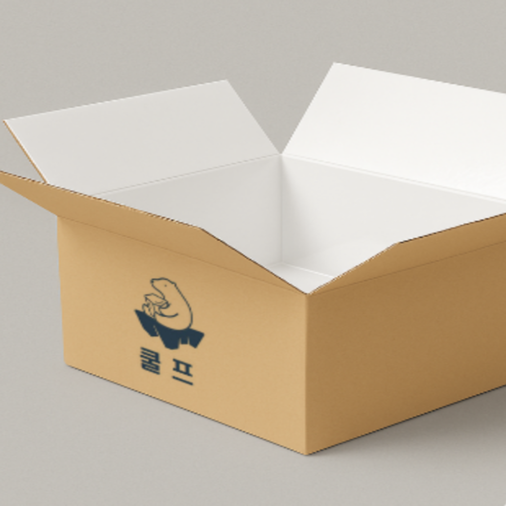 ECO COOLER BOX
