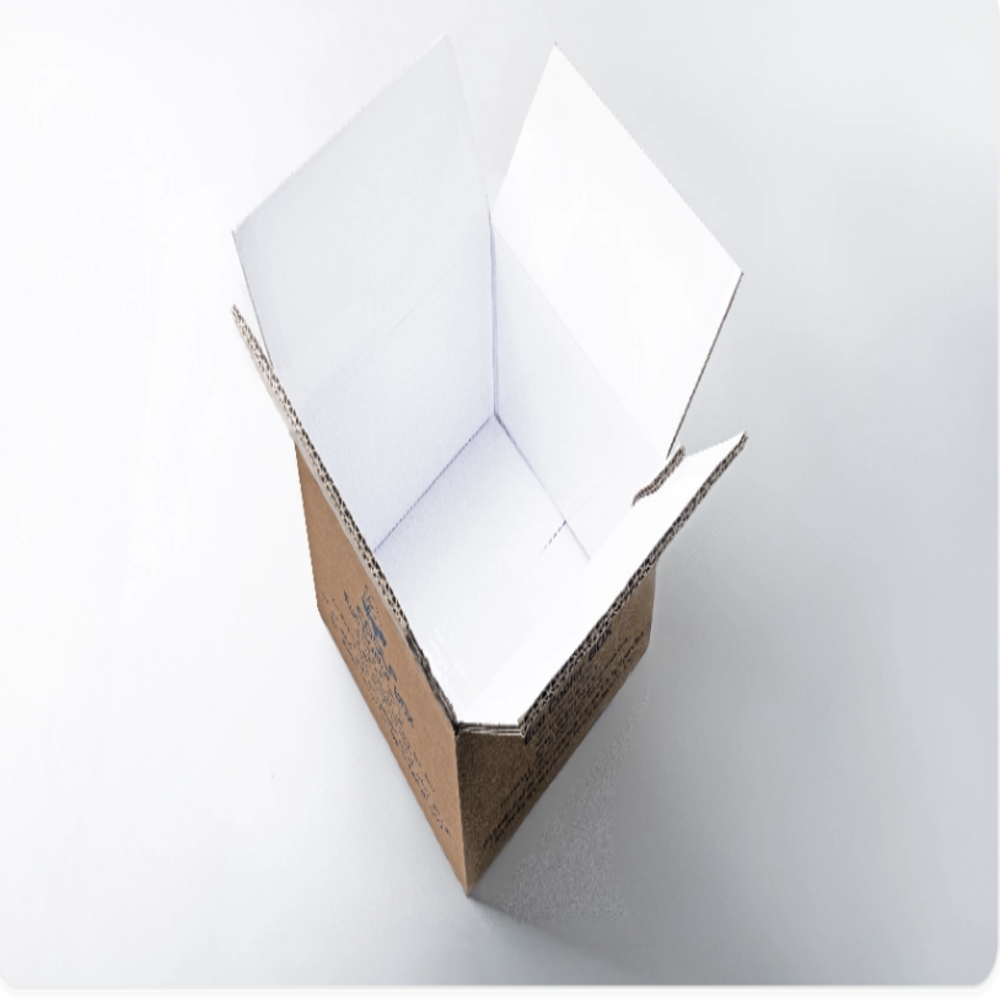 ECO COOLER BOX