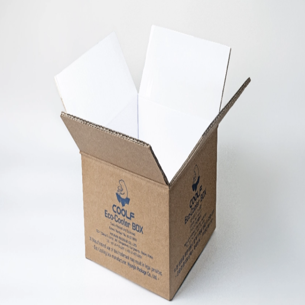 ECO COOLER BOX