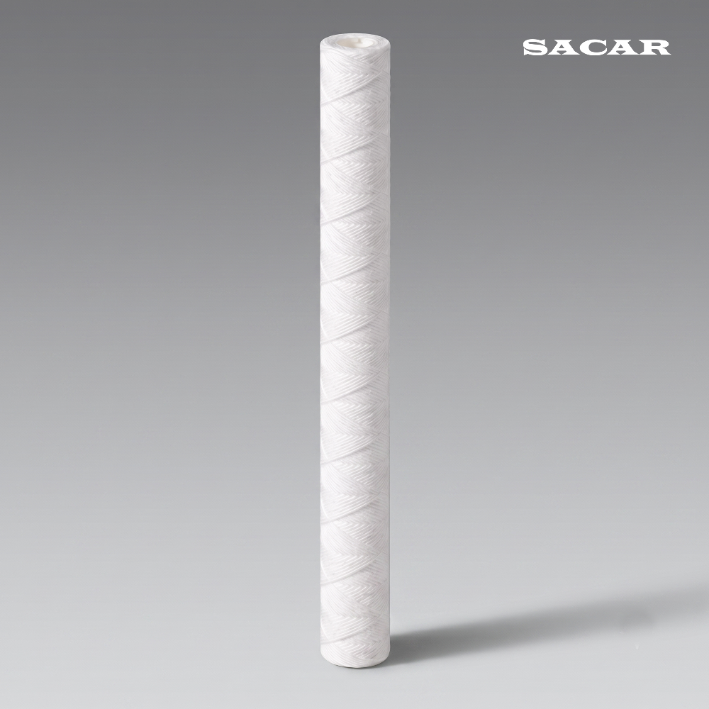 PP STRING WOUND FILTER CARTRIDGES
