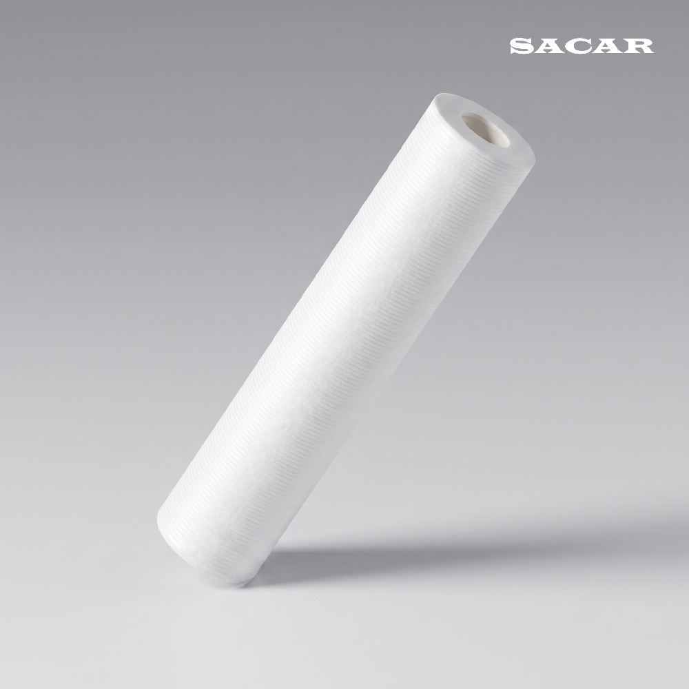 PP NON WOVEN FILTER CARTRIDGES