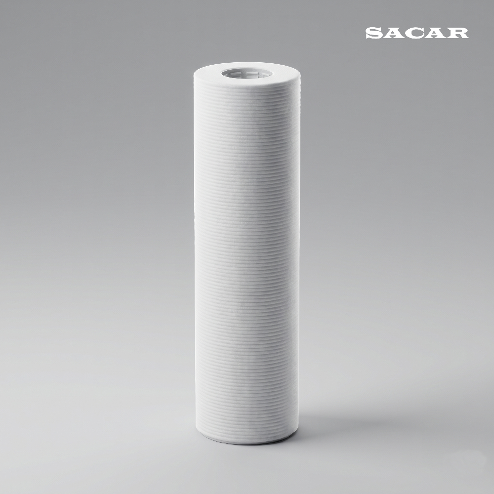 PP NON WOVEN FILTER CARTRIDGES
