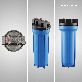 detail image1 PP POLYPROPYLENE FILTER HOUSINGS