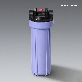 full image PP POLYPROPYLENE FILTER HOUSINGS