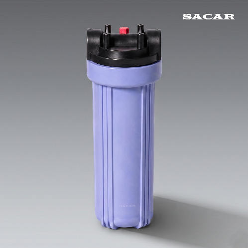 PP POLYPROPYLENE FILTER HOUSINGS