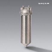 SUS STAINLESS STEEL FILTER HOUSINGS