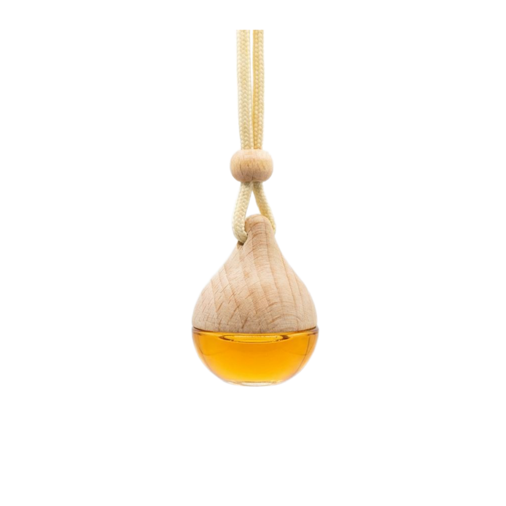 RULHWA(律花).20 CAR Aromatherapy Diffuser