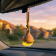 detail image2 MONGON(夢溫).20 CAR Aromatherapy Diffuser