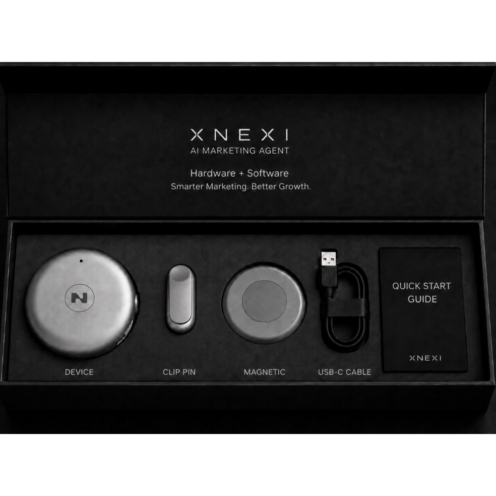 ARTNEX Voice AI