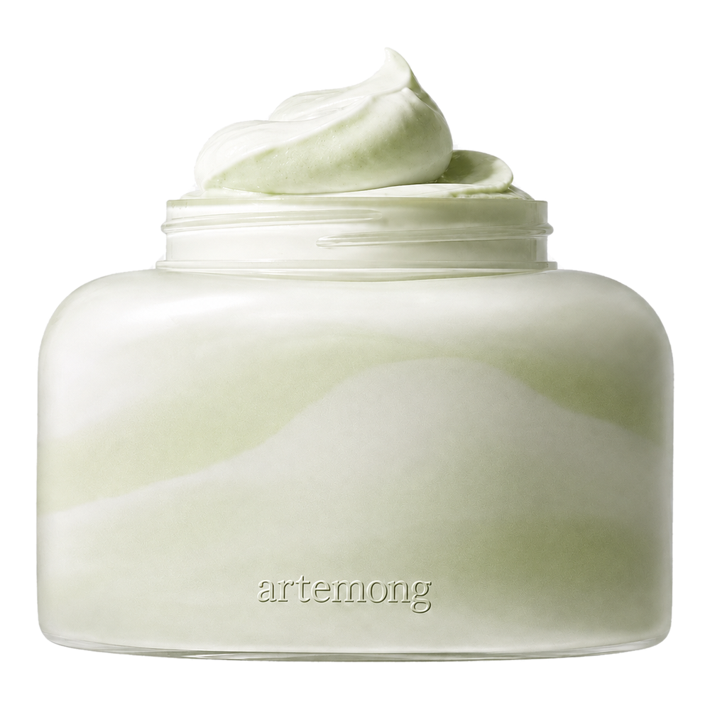 ARTEMONG Baekhasuo Herbal Hair Pack
