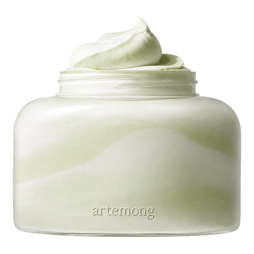 ARTEMONG Baekhasuo Herbal Hair Pack | Baekhasuo Hair Pack, Deep Care Hair Treatment, Korean Herbal Hair Care, K-Beauty Hair Mask, Dry Hair Care, Moisturizing Hair Pack