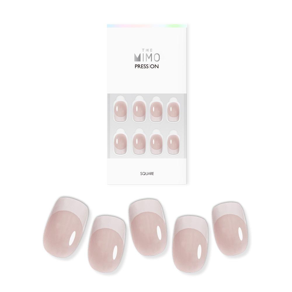 MIMO Press-on Nail Tip