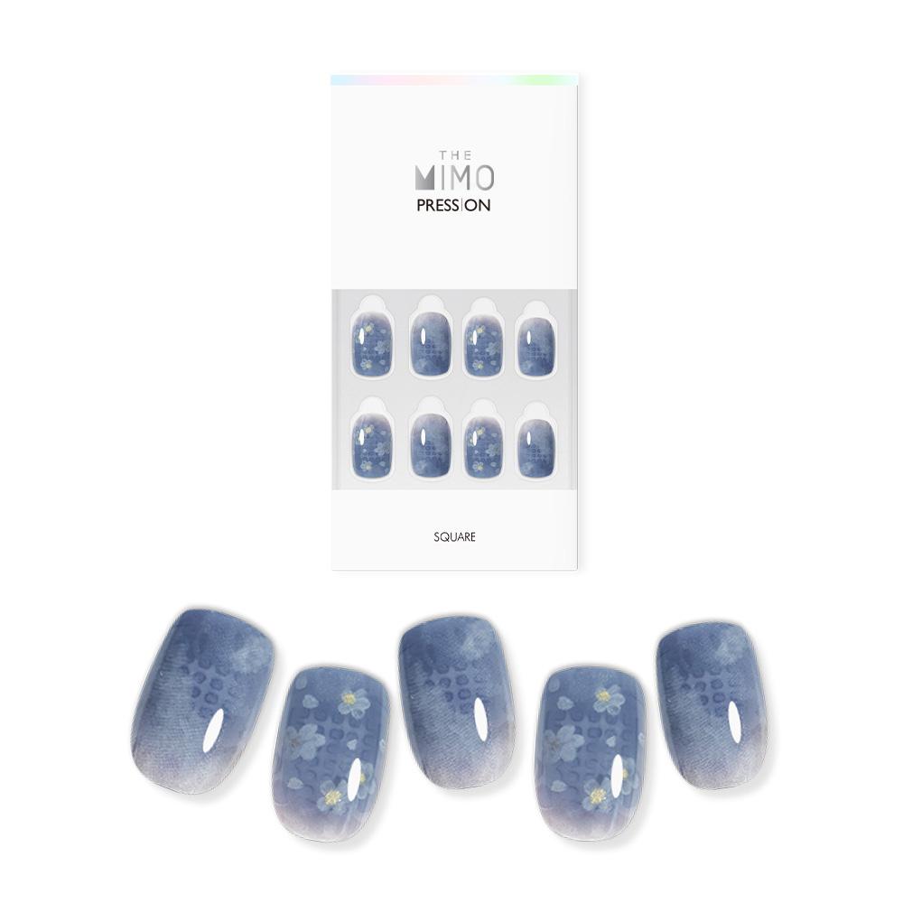MIMO Press-on Nail Tip