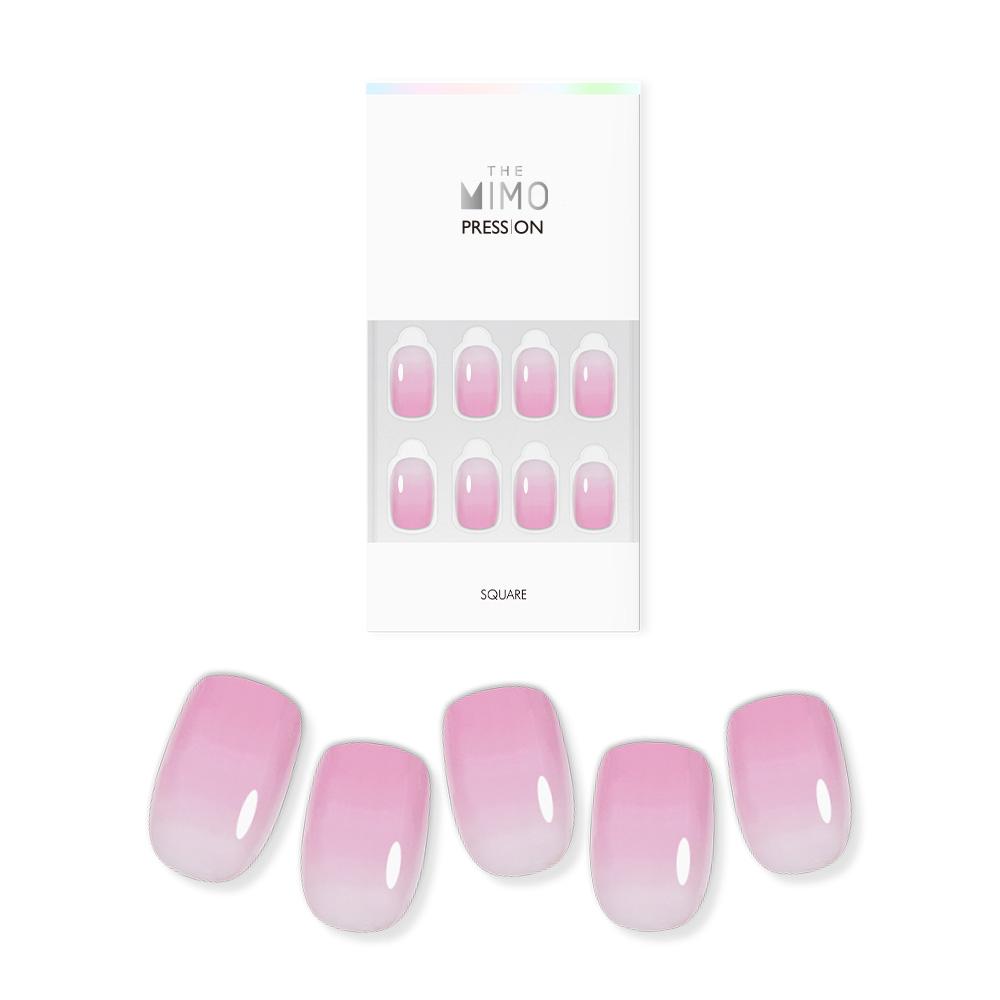 MIMO Press-on Nail Tip