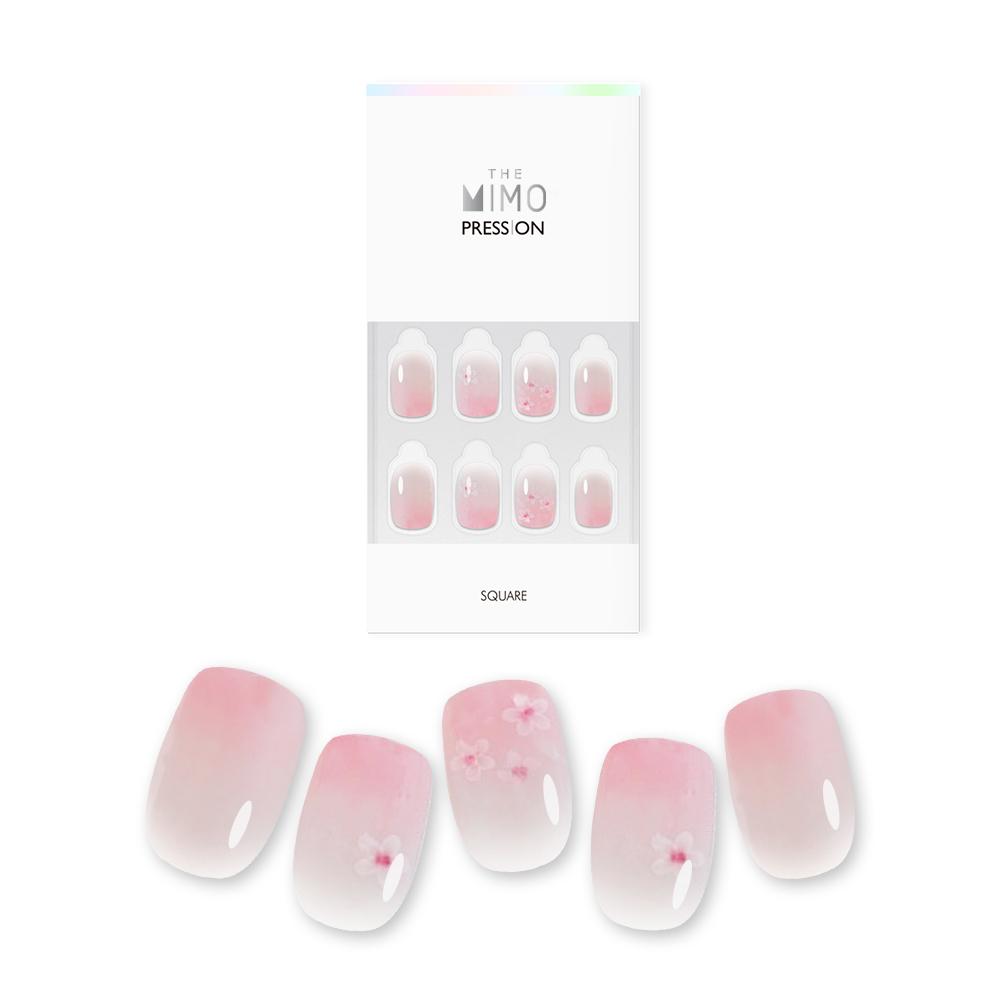MIMO Press-on Nail Tip