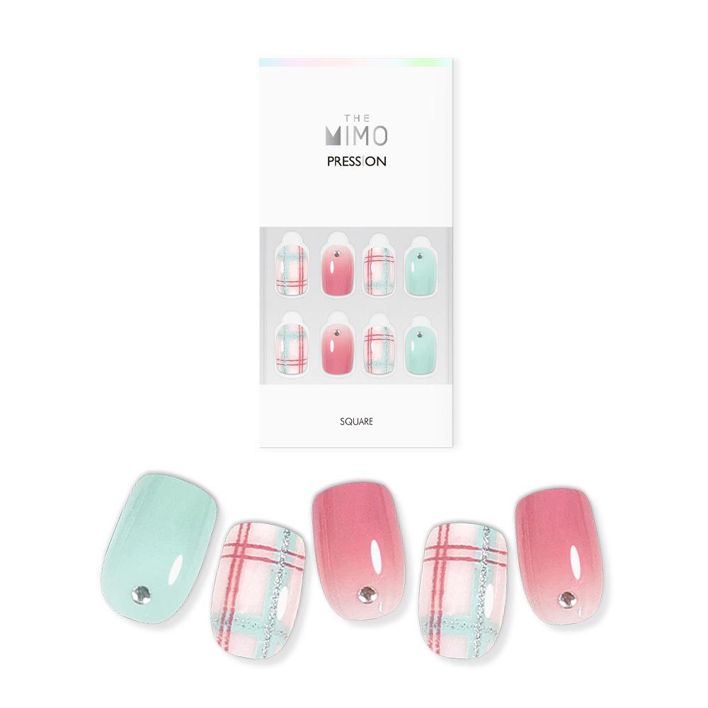 MIMO Press-on Nail Tip