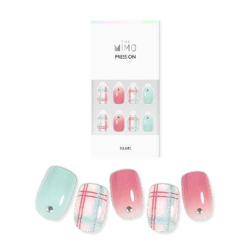 MIMO Press-on Nail Tip