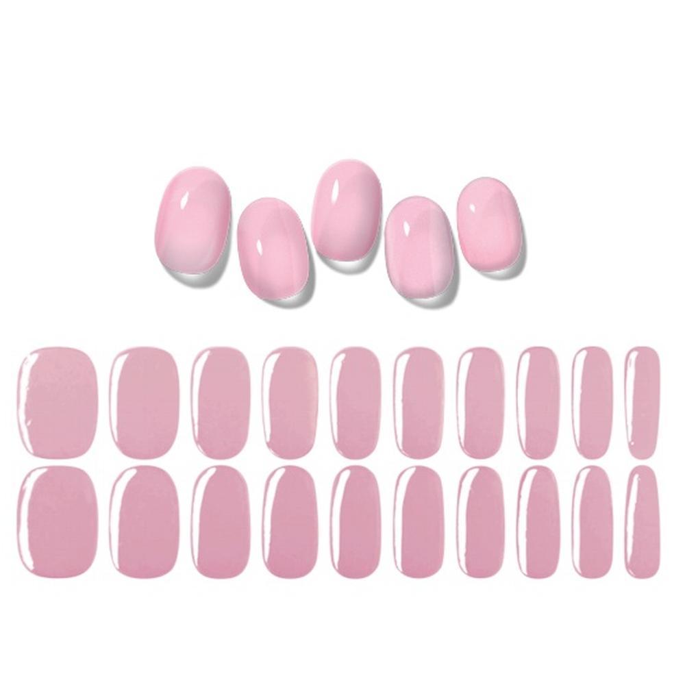 MEDIGEL Nutrition Nail Sticker