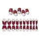 full image MEDIGEL Nutrition Nail Sticker