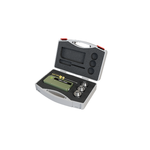 VIBRO-LASER Laser Belt Alignment System