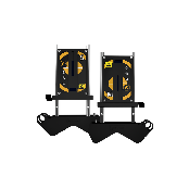VIBRO-LASER BASE Laser Shaft Alignment System