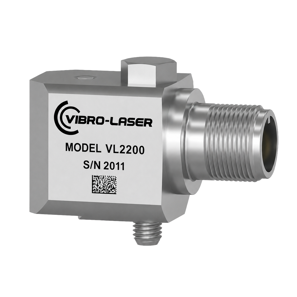 VIBRO-LASER Vibration Sensor