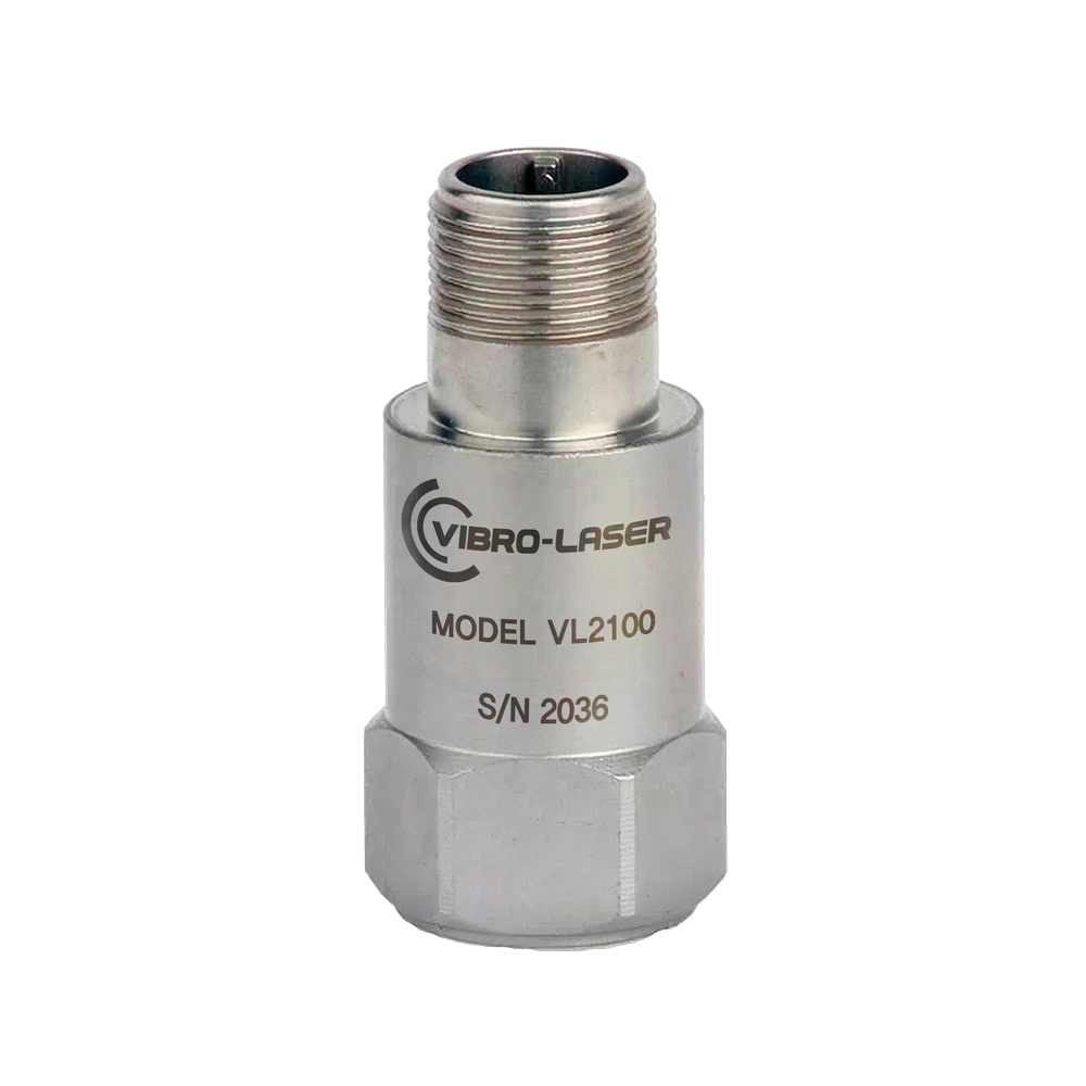 VIBRO-LASER Vibration Sensor