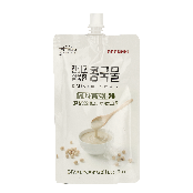 ODONGRI Thick & Rich Soybean Soup