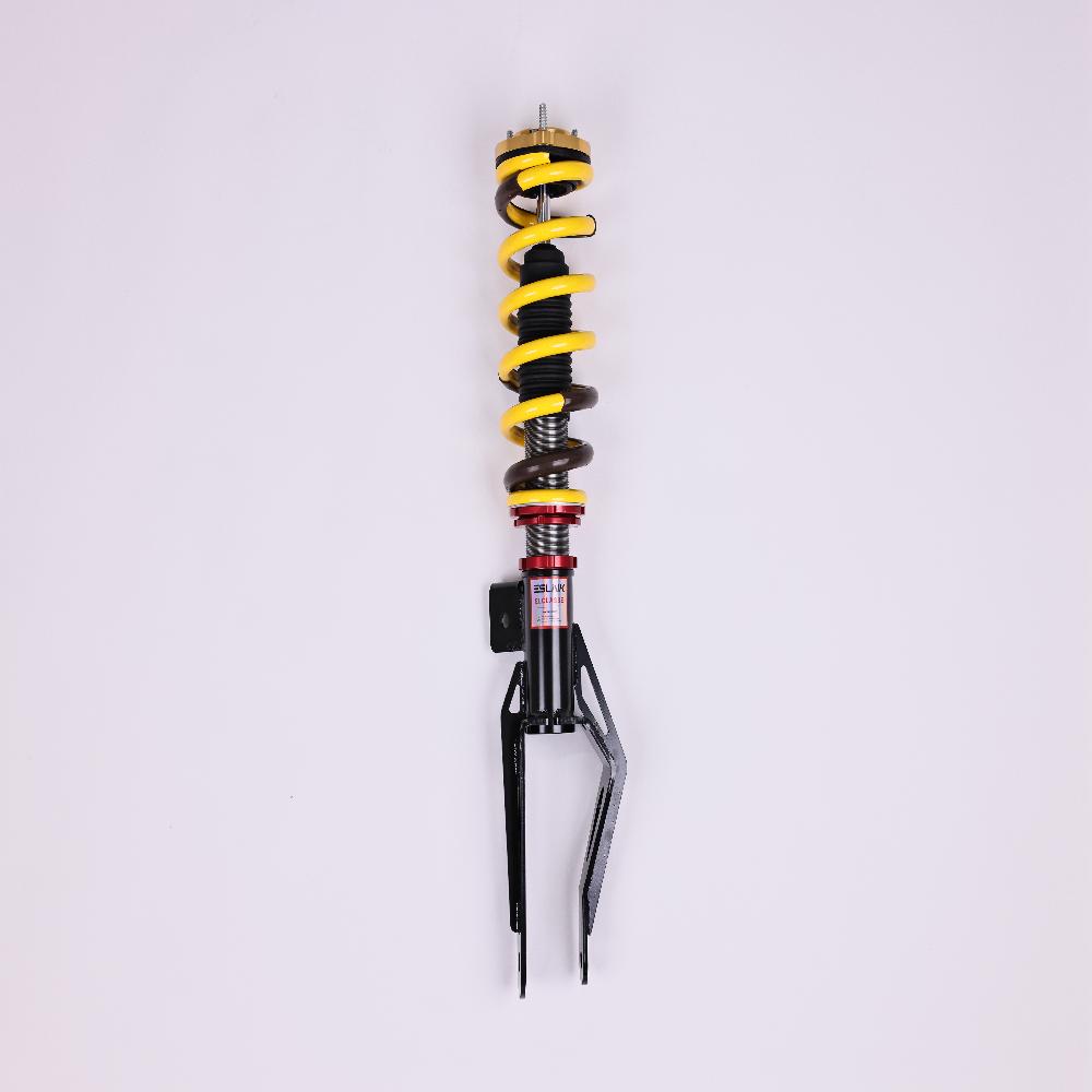 ELCLASSE 20-Way Ride Comfort Shocks for Tesla Model Y/3 (Front)