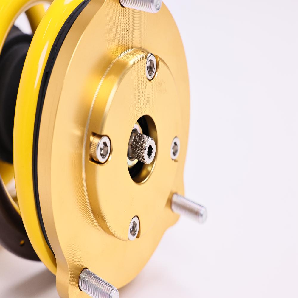 ELCLASSE 20-Way Ride Comfort Shocks for Tesla Model Y/3 (Front)
