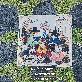 detail image1 Myohan Library Fabric Scarf
