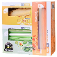 detail image1 EZ'n Premium Double Zipper Food Storage Bags Large Quantity - Small, Medium, Large, X-Large