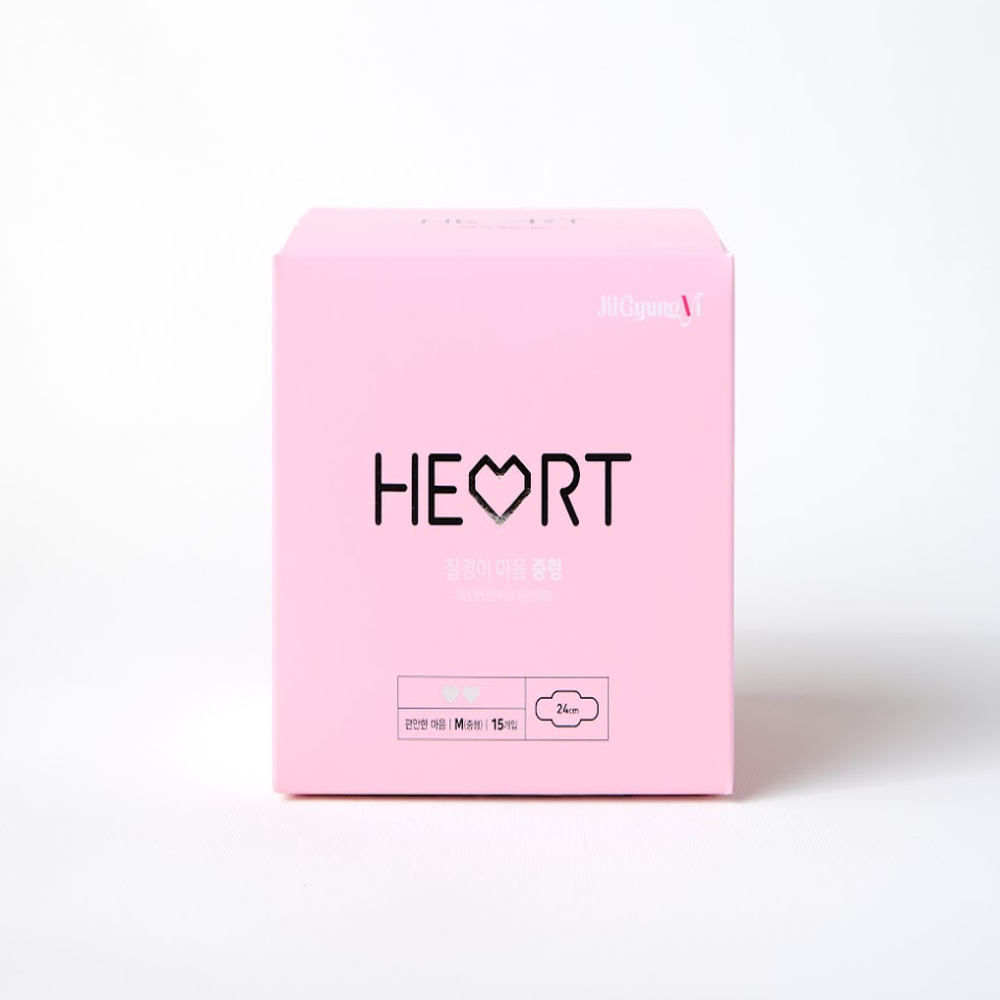 JILGYUNGYI HEART SANITARY