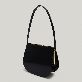 detail image1 ATELIER DE LUMEN LUNE FORME BAG