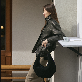 detail image1 ATELIER DE LUMEN Women Mossy Hobo Bag