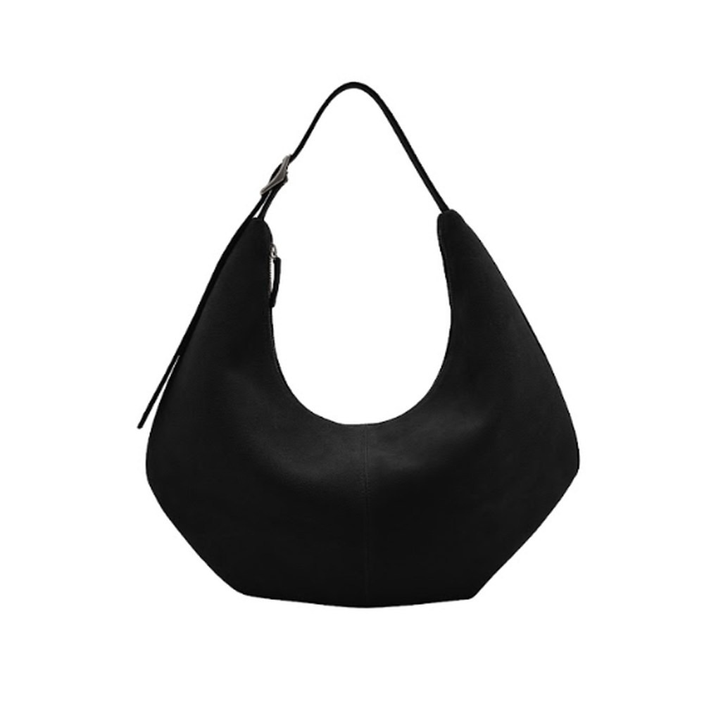 ATELIER DE LUMEN Women Mossy Hobo Bag