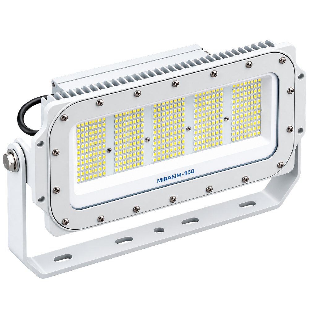 K-LITEC 80W–200W Marine LED Work Light