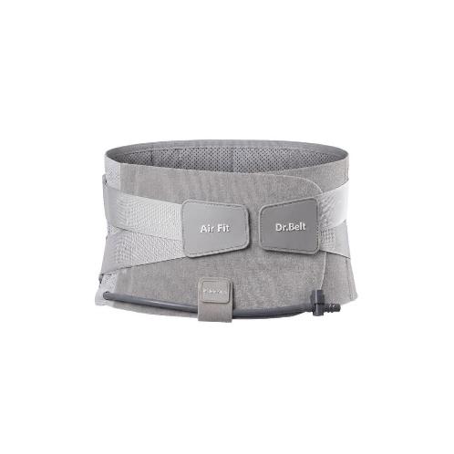 [DR. BELT AIRFIT] Spinal Traction & Posture Support Back Belt