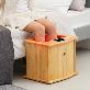 detail image1 [Onbody Premium] Dry Sitz Bath & Foot Spa