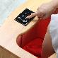 detail image3 [Onbody Premium] Dry Sitz Bath & Foot Spa