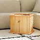 detail image5 [Onbody Premium] Dry Sitz Bath & Foot Spa