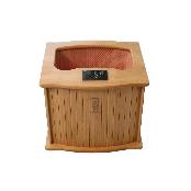 [Onbody Premium] Dry Sitz Bath & Foot Spa