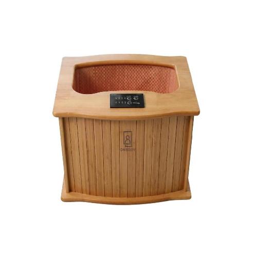 [Onbody Premium] Dry Sitz Bath & Foot Spa