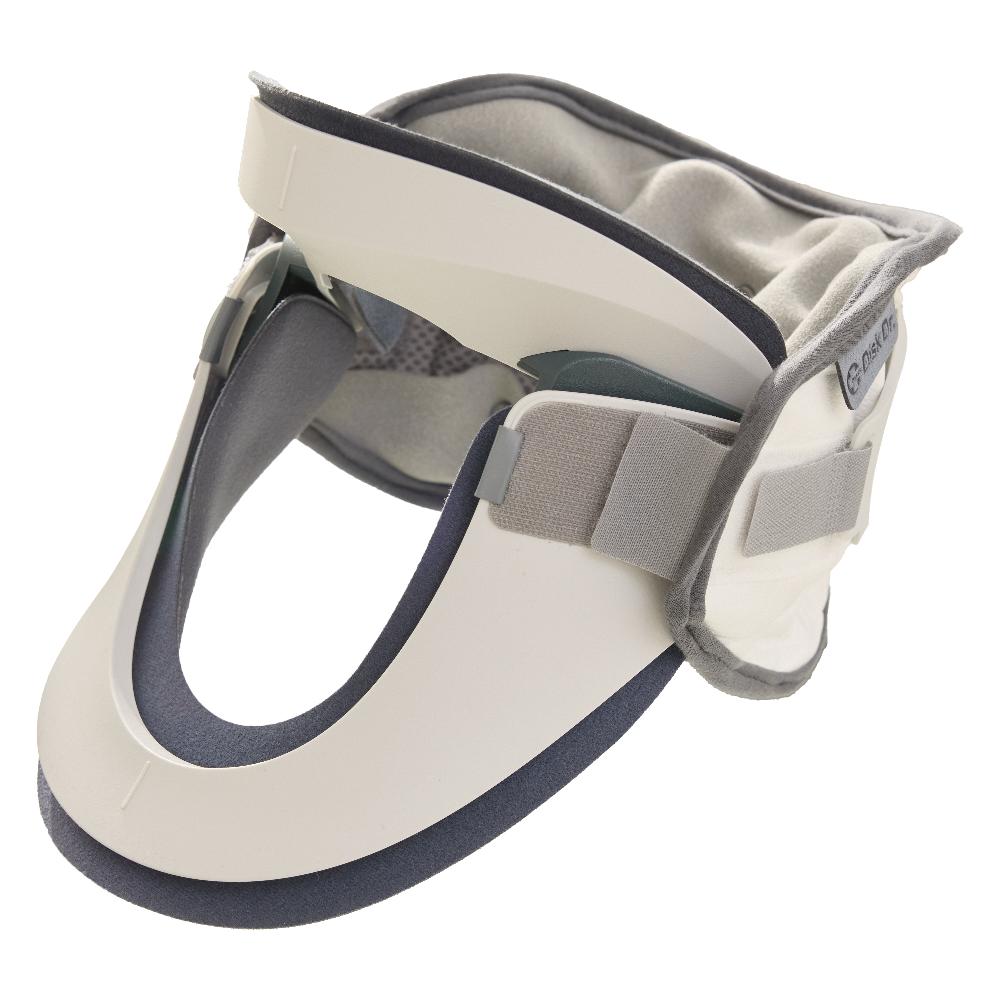Disk Doctor Cervical Traction Device