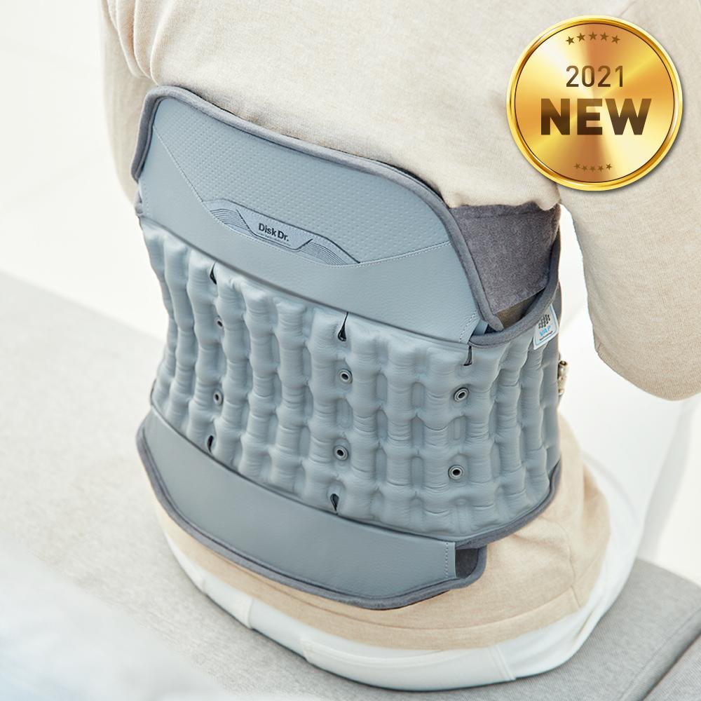 Disk Doctor Lumbar Support Belt