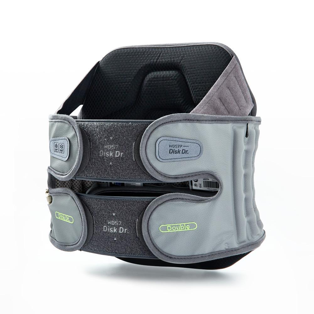Disk Doctor Lumbar Support Belt