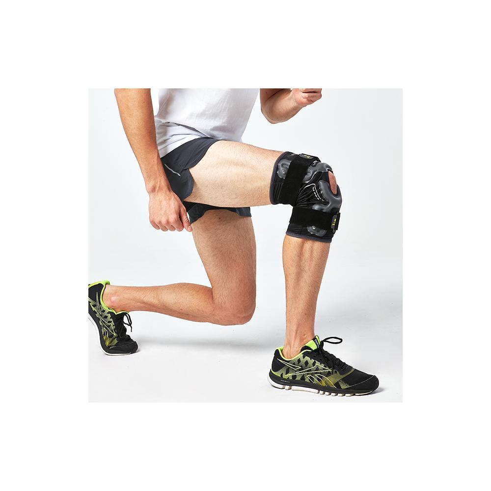 Disk Doctor Inflatable Knee Brace