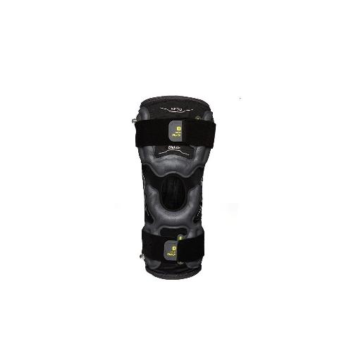 Disk Doctor Inflatable Knee Brace